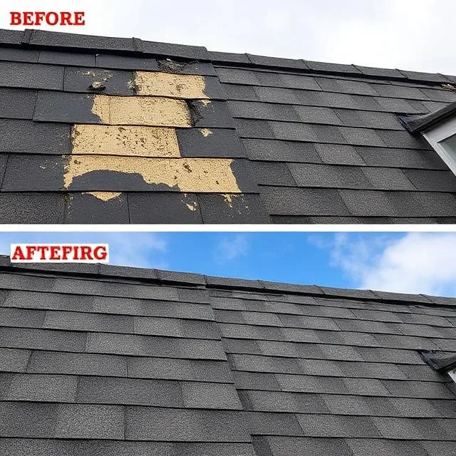 Roof Repair Near Me in Grantsville, WV near me